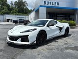 New 2025 Chevrolet Corvette Z06 w/ Z07 Performance Package image 2