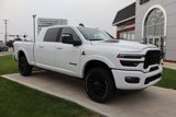 New 2025 RAM 2500 Limited image 3