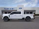 New 2025 Ford F350 4x4 Crew Cab Super Duty image 3