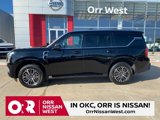 Certified 2025 Nissan Armada Platinum image 2