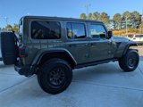 New 2025 Jeep Wrangler Unlimited Rubicon 392 image 3