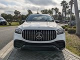 New 2025 Mercedes-Benz GLS 63 AMG 4MATIC image 5