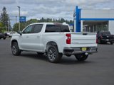 New 2025 Chevrolet Silverado 1500 LT w/ All Star Edition Plus image 4