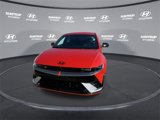 New 2025 Hyundai Ioniq 5 N image 6
