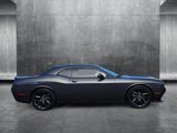 Used 2022 Dodge Challenger R/T w/ Blacktop Package image 4