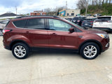 Used 2018 Ford Escape SEL image 5