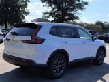 New 2026 Honda CR-V EX-L image 4