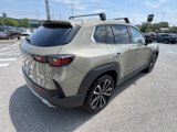 New 2025 MAZDA CX-50 AWD 2.5 Turbo w/ Weather Package image 5