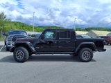 New 2025 Jeep Gladiator Rubicon image 4