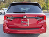 New 2025 Honda Odyssey Touring image 5