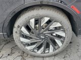 New 2025 Lincoln Nautilus Reserve w/ Jet Appearance Package image 5