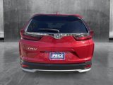 Used 2021 Honda CR-V EX image 4
