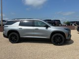 Used 2024 Chevrolet Traverse RS image 4