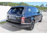 Used 2016 Land Rover Range Rover Autobiography image 6