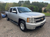 Used 2010 Chevrolet Silverado 1500 LTZ w/ Max Trailering Pack image 3