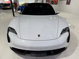 Used 2023 Porsche Taycan Turbo image 2