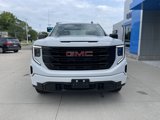 New 2024 GMC Sierra 1500 Pro w/ Graphite Edition image 2