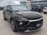 Used 2023 Chevrolet Blazer LT image 3