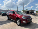 Used 2016 Chevrolet Equinox LT w/ Convenience Package image 3