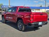 New 2026 Chevrolet Colorado Z71 w/ Technology Package image 4