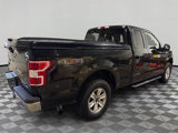 Used 2018 Ford F150 XLT w/ Equipment Group 301A Mid image 2