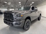 New 2025 RAM 2500 Big Horn image 3