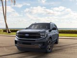 New 2025 Ford Expedition King Ranch image 2