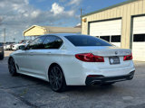 Used 2019 BMW 540i w/ M Sport Package image 6