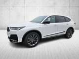 New 2025 Acura MDX A-Spec image 3