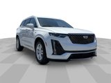 Used 2024 Cadillac XT6 Luxury image 2