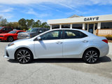 Used 2017 Toyota Corolla LE image 3