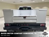 New 2025 Chevrolet Silverado 3500 W/T w/ WT Convenience Package image 4