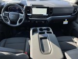 New 2026 Chevrolet Silverado 1500 RST w/ RST Select Package image 3