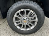 New 2025 Chevrolet Silverado 3500 LTZ image 5