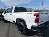 New 2025 Chevrolet Silverado 1500 ZR2 image 5