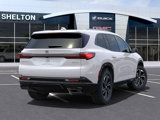 New 2025 Buick Enclave Sport Touring w/ Power Package image 4