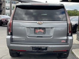 Used 2020 Cadillac Escalade Luxury image 5