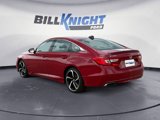 Used 2021 Honda Accord Sport image 3