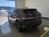 New 2025 Volkswagen Atlas Cross Sport SEL Premium R-Line image 3