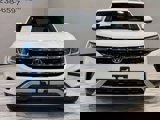 Used 2022 Volkswagen Atlas Cross Sport SE image 3