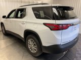 Used 2022 Chevrolet Traverse LT image 4