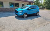 Used 2018 Ford EcoSport SE w/ SE Convenience Package image 2