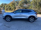 Used 2024 Chevrolet Blazer LT image 3