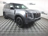 New 2025 Nissan Armada PRO-4X image 4