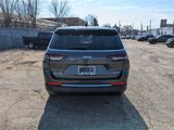 New 2025 Jeep Grand Cherokee L Limited image 5