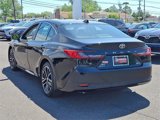 Certified 2025 Toyota Camry XLE image 4