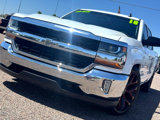 Used 2018 Chevrolet Silverado 1500 LT w/ All Star Edition image 2