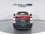 New 2025 Ford F250 King Ranch image 2