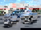 New 2025 Toyota Tundra Limited image 1