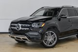Used 2020 Mercedes-Benz GLS 450 4MATIC image 2